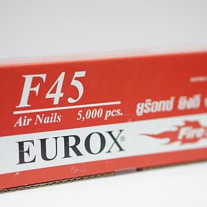 ลวดยิง Eurox F-45 110-180